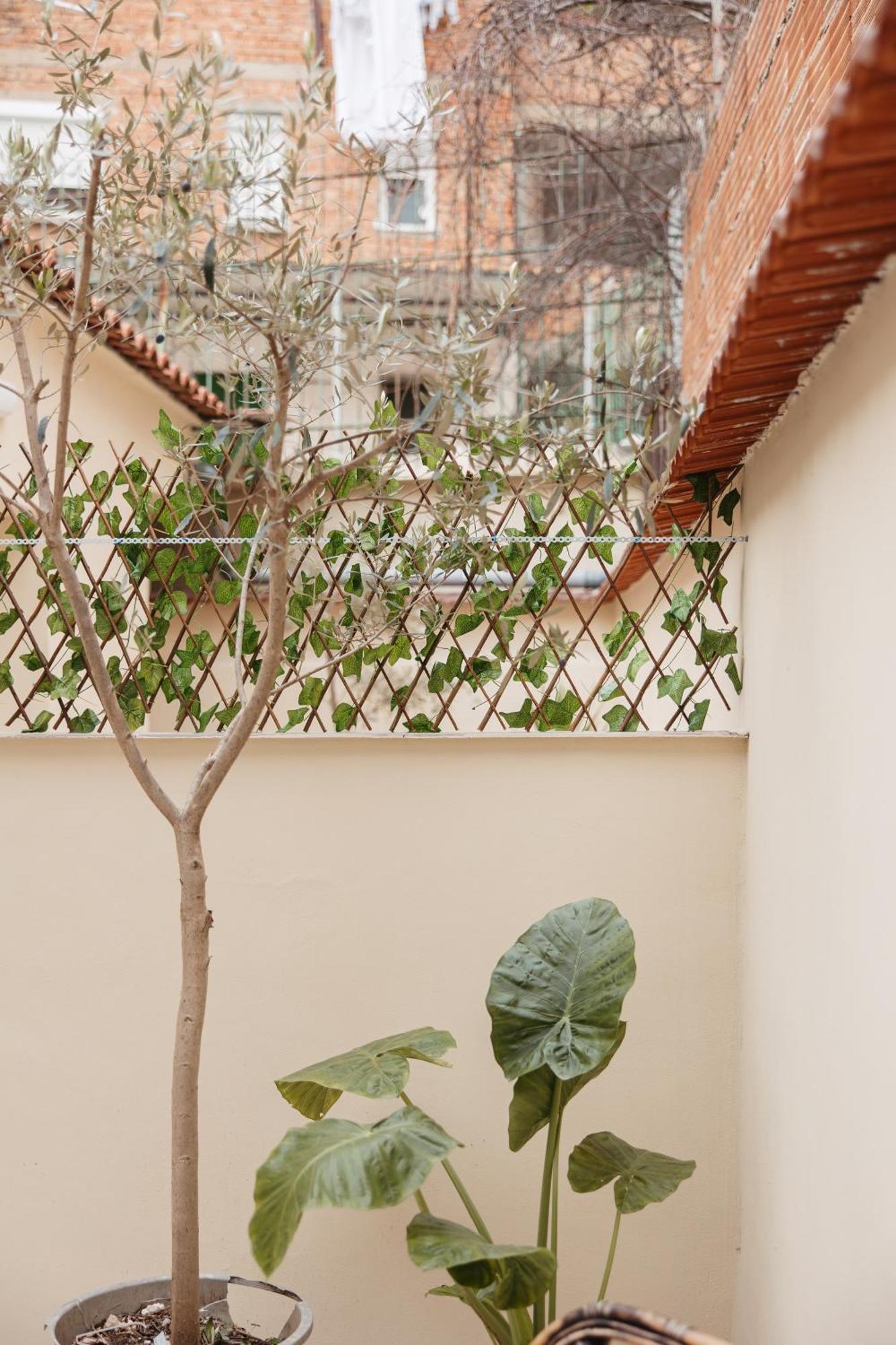 Greygreen By Holistay Tiranë Luaran gambar
